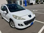 2011 PEUGEOT 207