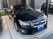 2014 SUBARU IMPREZA SPORTS 2.0I