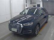 2016 AUDI Q7