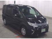 2019 HONDA STEPWAGON