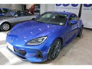 2023 SUBARU BRZ