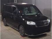 2026 HONDA STEPWAGON