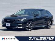 2021 SUBARU LEVORG