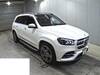 MERCEDES BENZ GLS