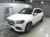 MERCEDES BENZ GLS