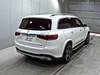 MERCEDES BENZ GLS