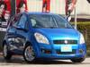 SUZUKI SPLASH