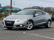 2010 HONDA CR-Z Α
