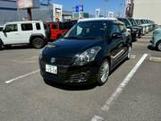 2012 SUZUKI SWIFT SPORT