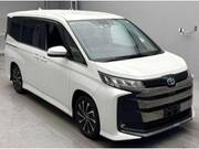 2023 TOYOTA NOAH