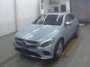 MERCEDES BENZ GLC-CLASS