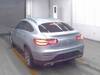 MERCEDES BENZ GLC-CLASS