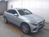 MERCEDES BENZ GLC-CLASS
