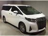 TOYOTA ALPHARD HYBRID