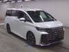 TOYOTA VELLFIRE HYBRID