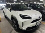 2021 TOYOTA YARIS CROSS HYBRID Z
