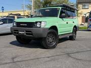 2002 TOYOTA LAND CRUISER PRADO