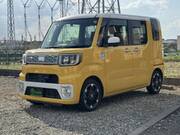 2015 DAIHATSU WAKE