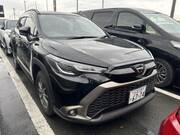 2024 TOYOTA COROLLA CROSS