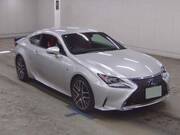 2016 LEXUS RC
