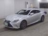 LEXUS RC