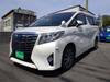 TOYOTA ALPHARD HYBRID