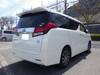 TOYOTA ALPHARD HYBRID