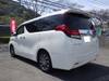 TOYOTA ALPHARD HYBRID
