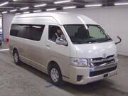 2020 TOYOTA HIACE WAGON