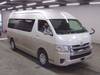 TOYOTA HIACE WAGON