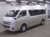TOYOTA HIACE WAGON