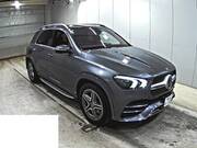 2022 MERCEDES BENZ GLE