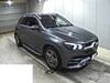 MERCEDES BENZ GLE