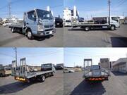 2012 FUSO CANTER