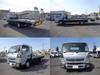 FUSO CANTER