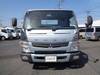 FUSO CANTER