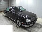 2012 TOYOTA CENTURY