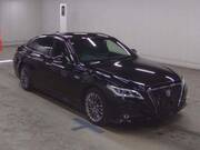 2021 TOYOTA CROWN HYBRID