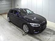 2016 BMW 1 SERIES