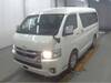 TOYOTA HIACE WAGON