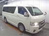 TOYOTA HIACE WAGON