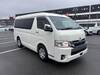 TOYOTA HIACE WAGON