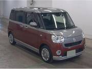 2022 DAIHATSU OTHER