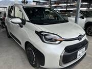 2023 TOYOTA SIENTA