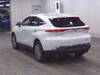 TOYOTA HARRIER HYBRID