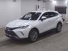 TOYOTA HARRIER HYBRID