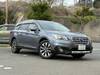 SUBARU LEGACY OUTBACK