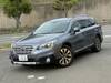 SUBARU LEGACY OUTBACK