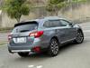 SUBARU LEGACY OUTBACK