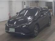 2023 TOYOTA HARRIER HYBRID